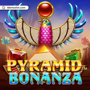 Slot Pyramid Bonanza - idemoslot